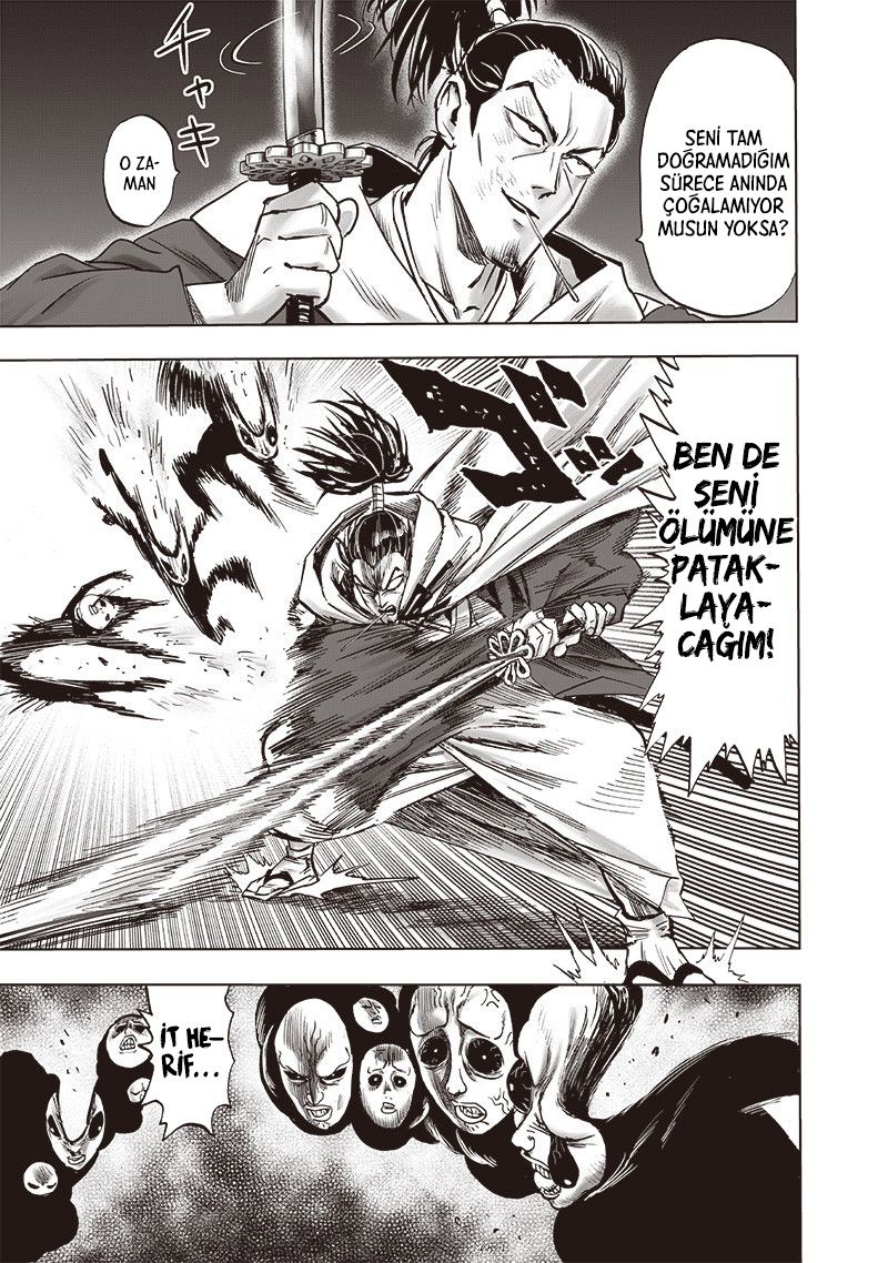 Read One Punch Man Tr Manga Online