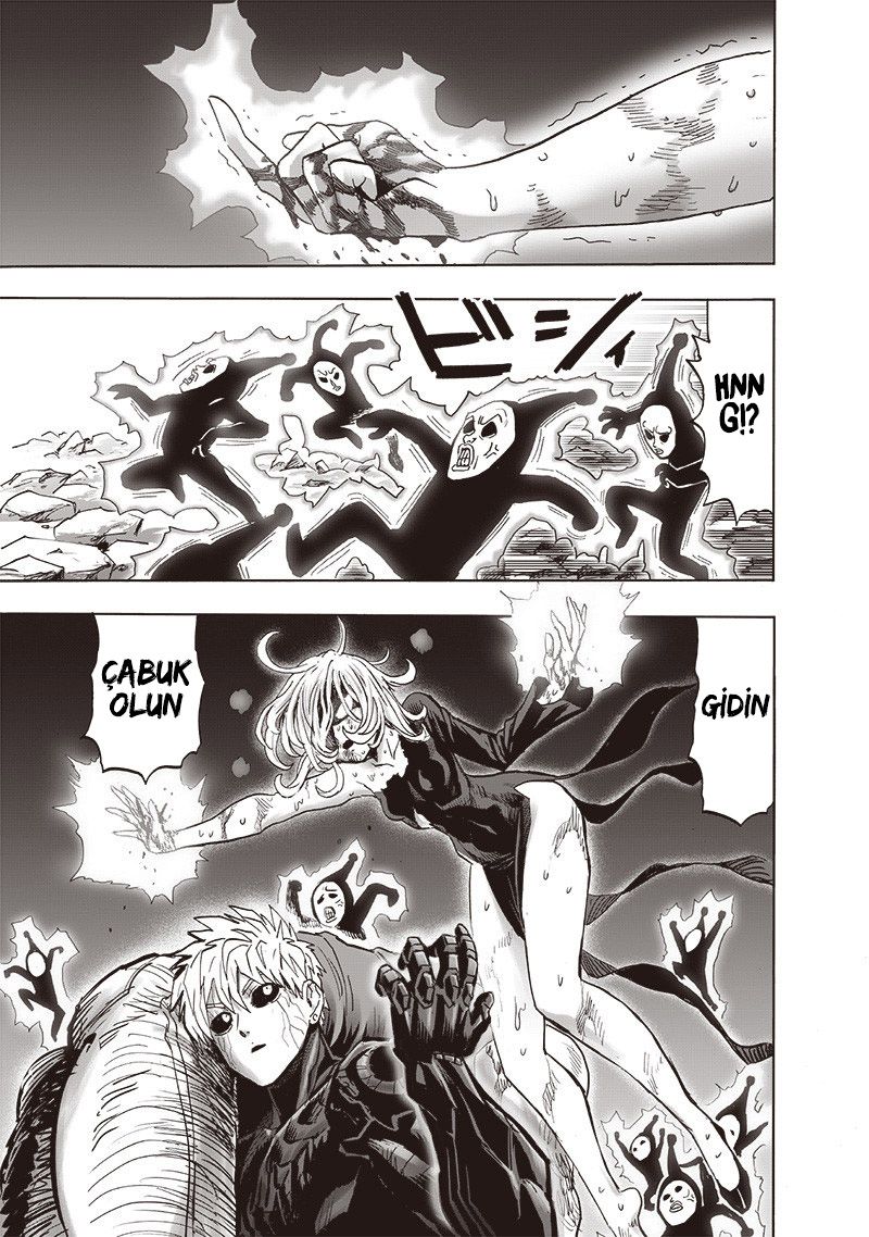 Read One Punch Man Tr Manga Online
