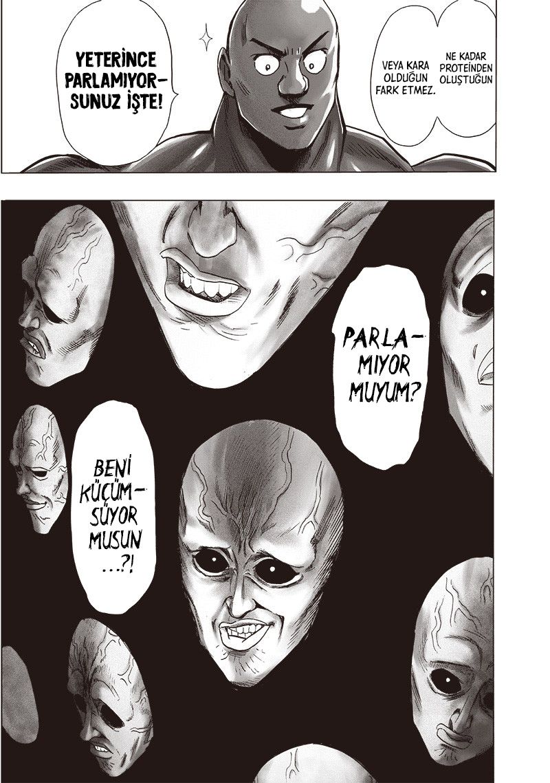 Read One Punch Man Tr Manga Online