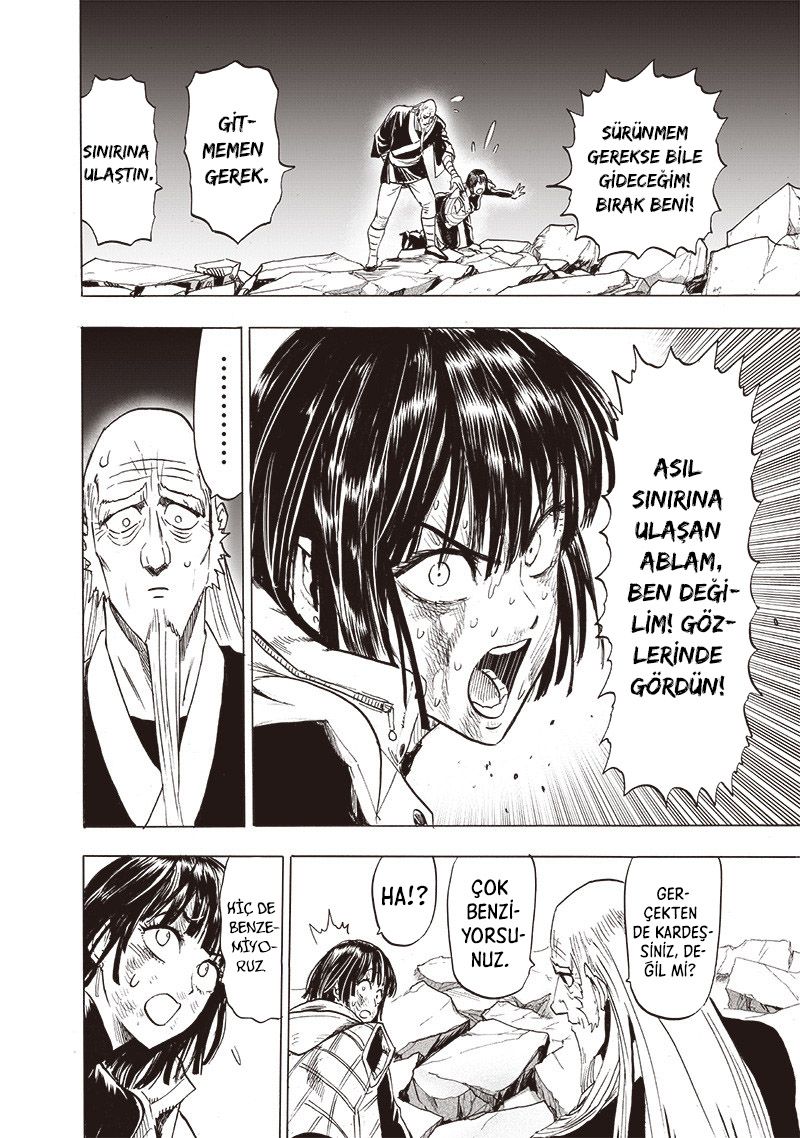 Read One Punch Man Tr Manga Online