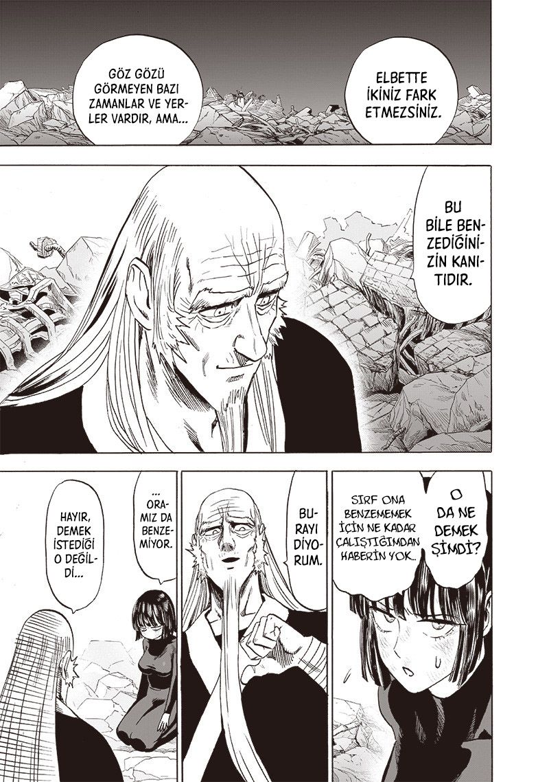 Read One Punch Man Tr Manga Online