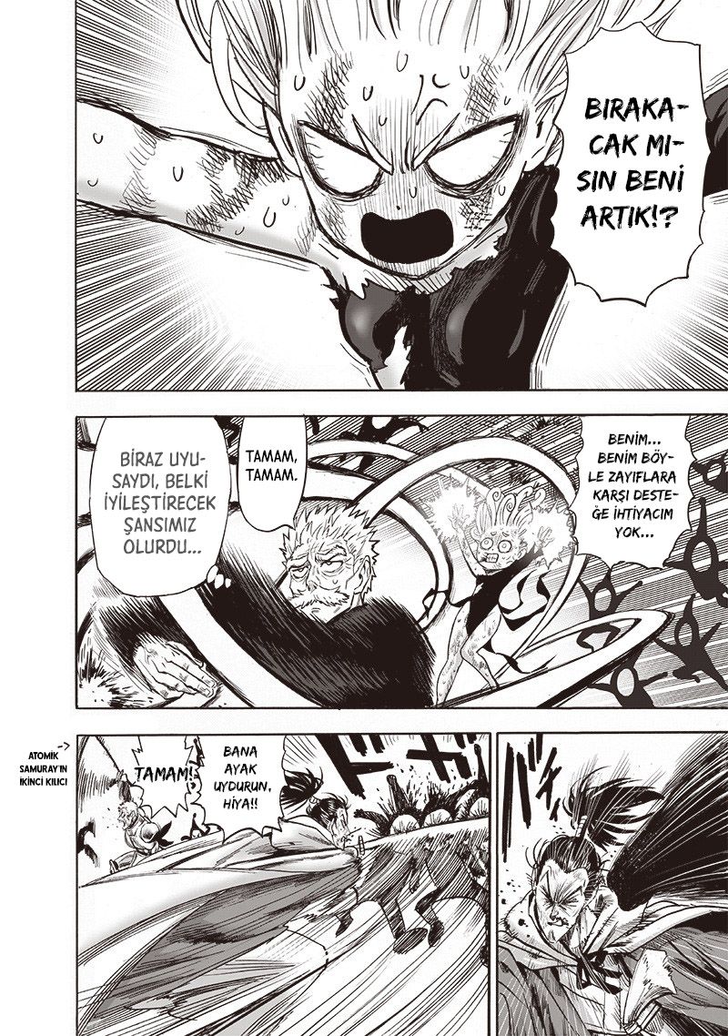 Read One Punch Man Tr Manga Online