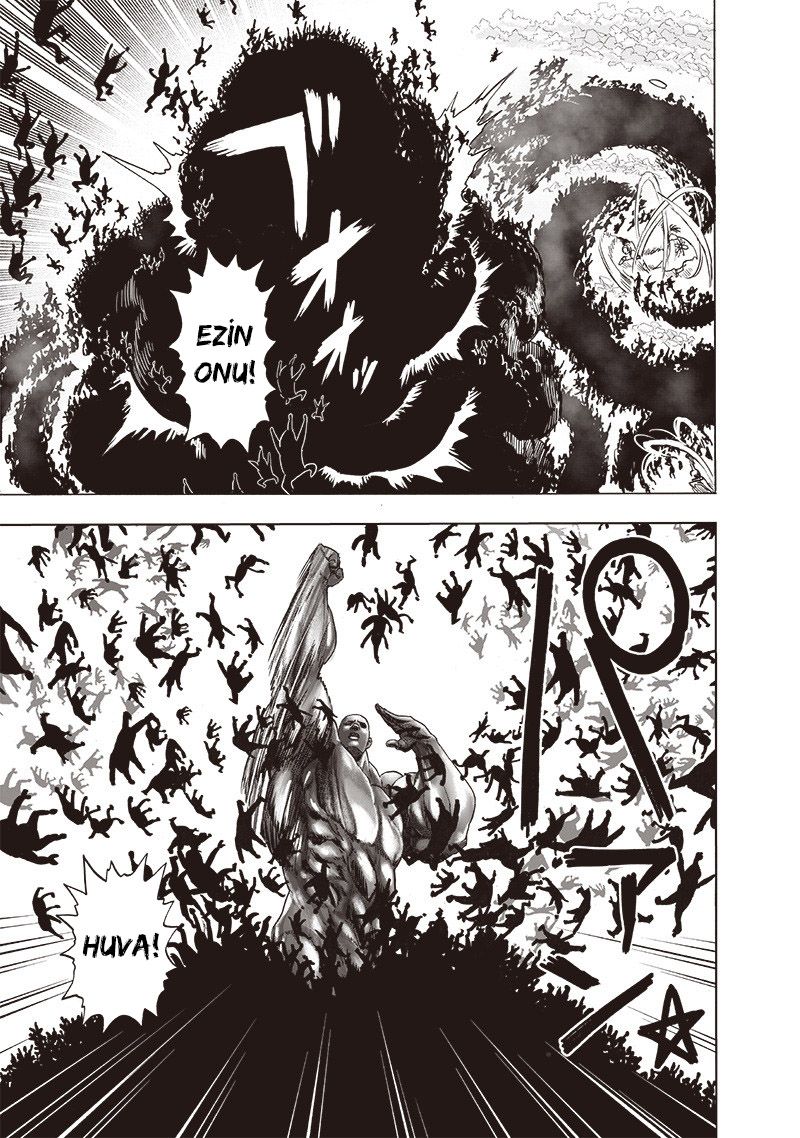 Read One Punch Man Tr Manga Online