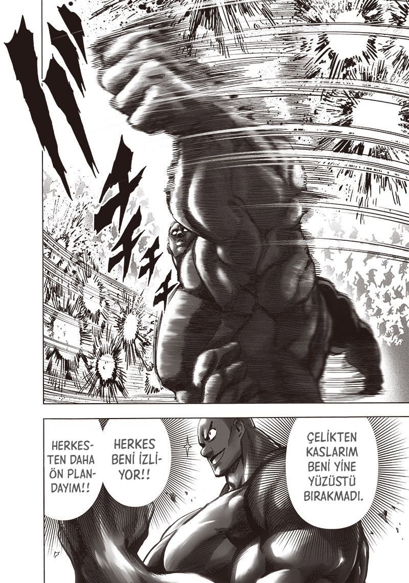 Read One Punch Man Tr Manga Online