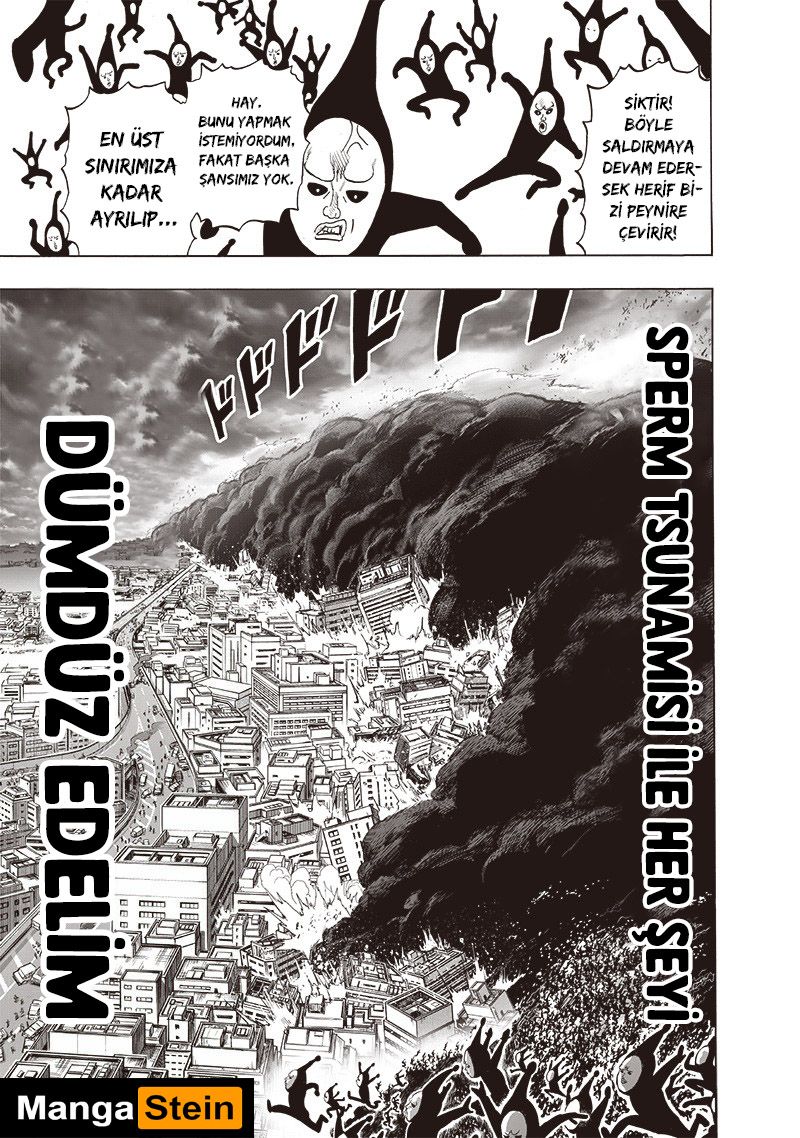 Read One Punch Man Tr Manga Online