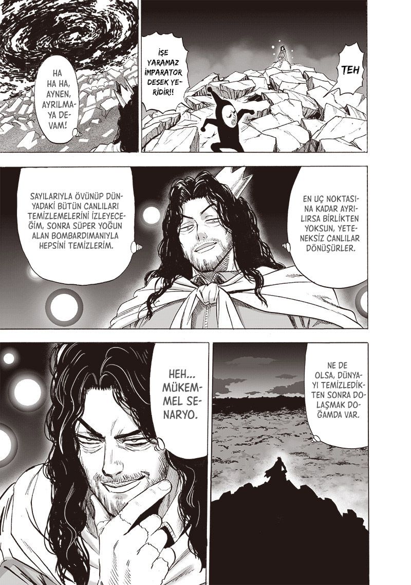 Read One Punch Man Tr Manga Online