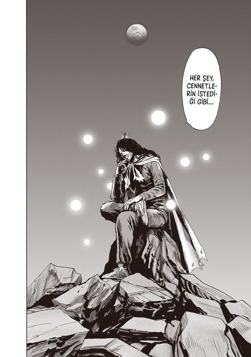 Read One Punch Man Tr Manga Online