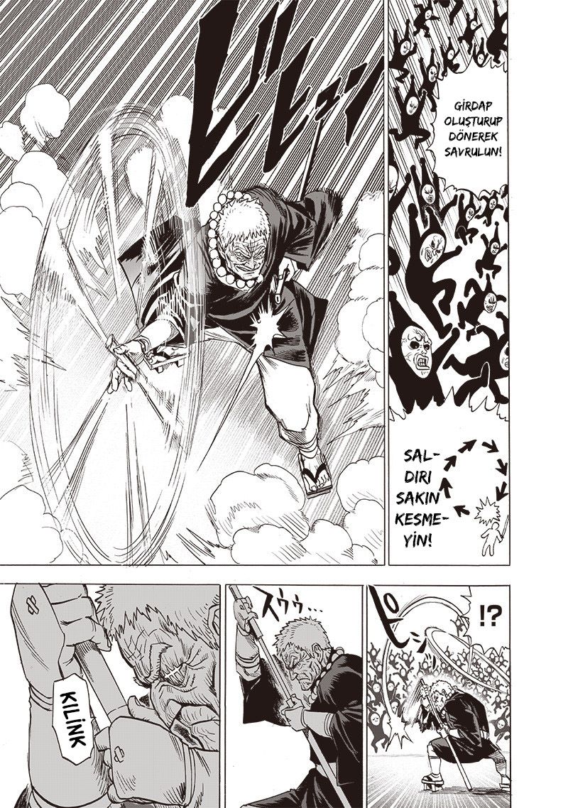 Read One Punch Man Tr Manga Online