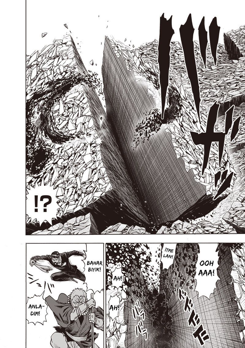 Read One Punch Man Tr Manga Online