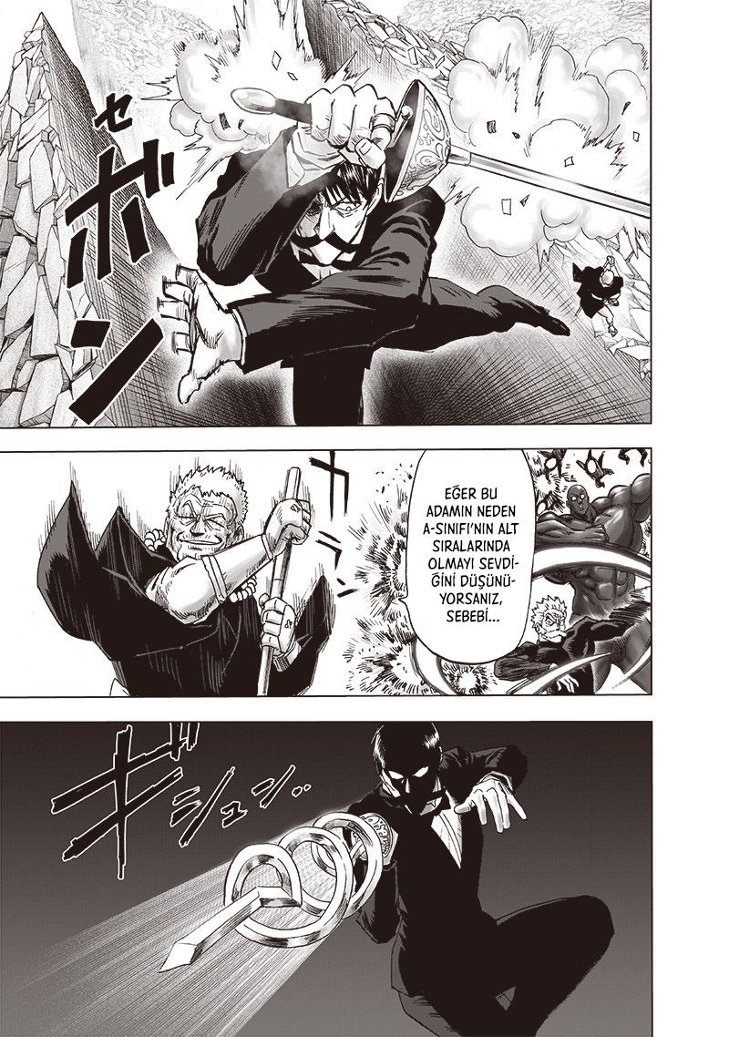 Read One Punch Man Tr Manga Online