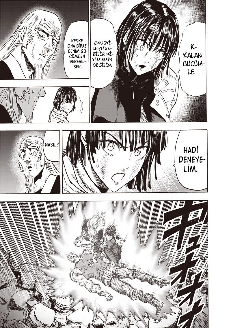 Read One Punch Man Tr Manga Online