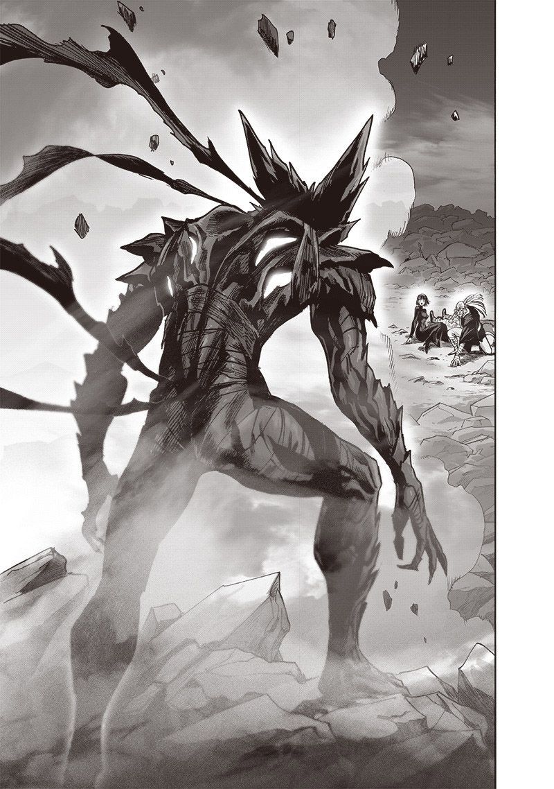 Read One Punch Man Tr Manga Online