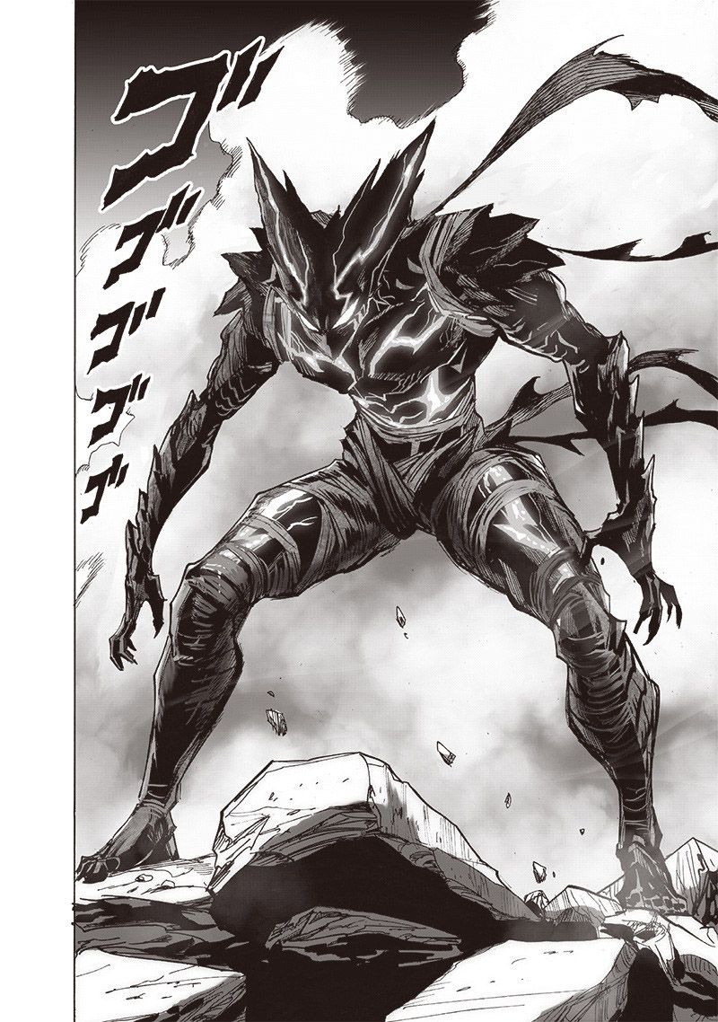 Read One Punch Man Tr Manga Online