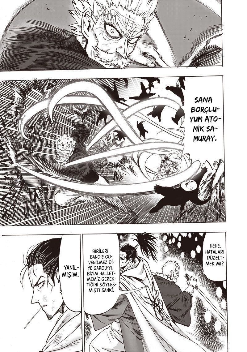 Read One Punch Man Tr Manga Online