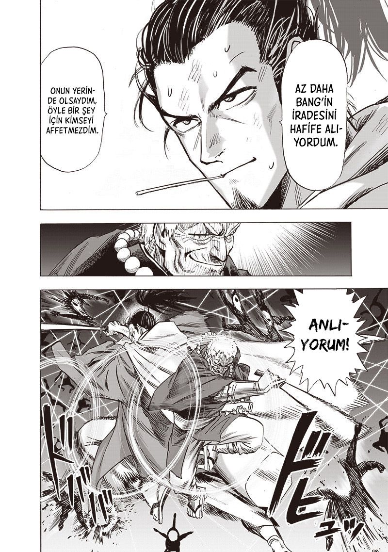 Read One Punch Man Tr Manga Online