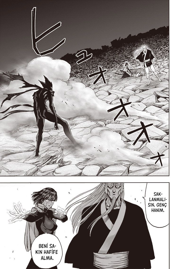 Read One Punch Man Tr Manga Online