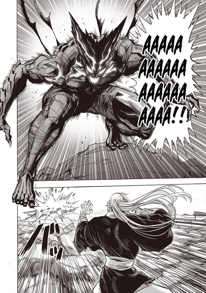 Read One Punch Man Tr Manga Online