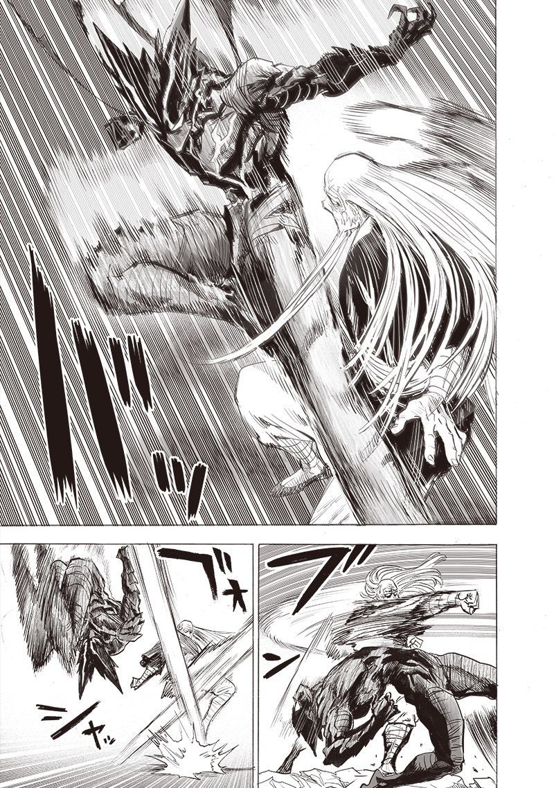 Read One Punch Man Tr Manga Online