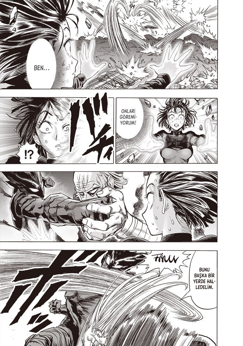 Read One Punch Man Tr Manga Online