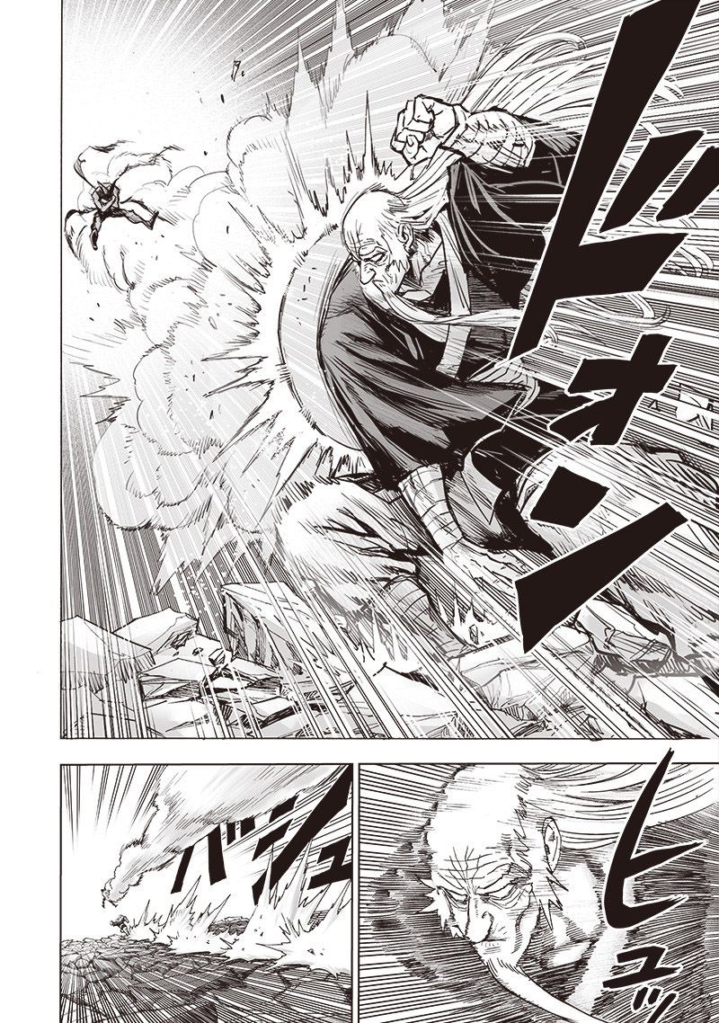 Read One Punch Man Tr Manga Online