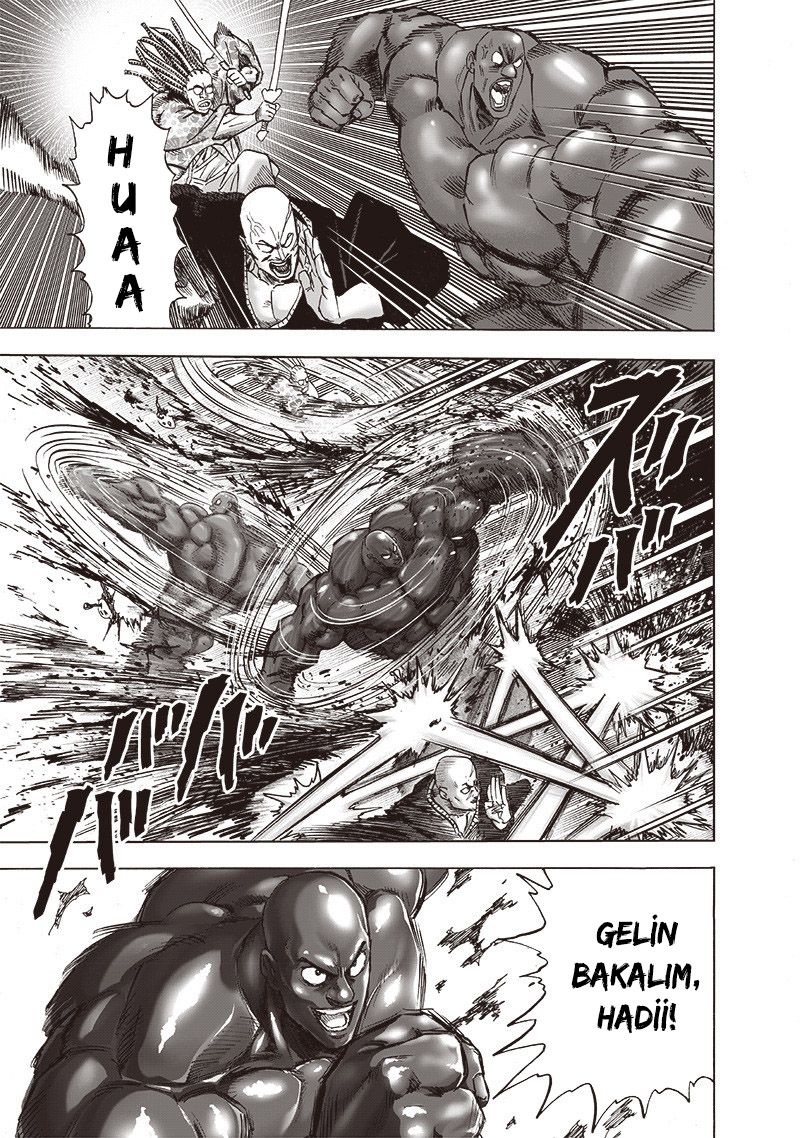 Read One Punch Man Tr Manga Online