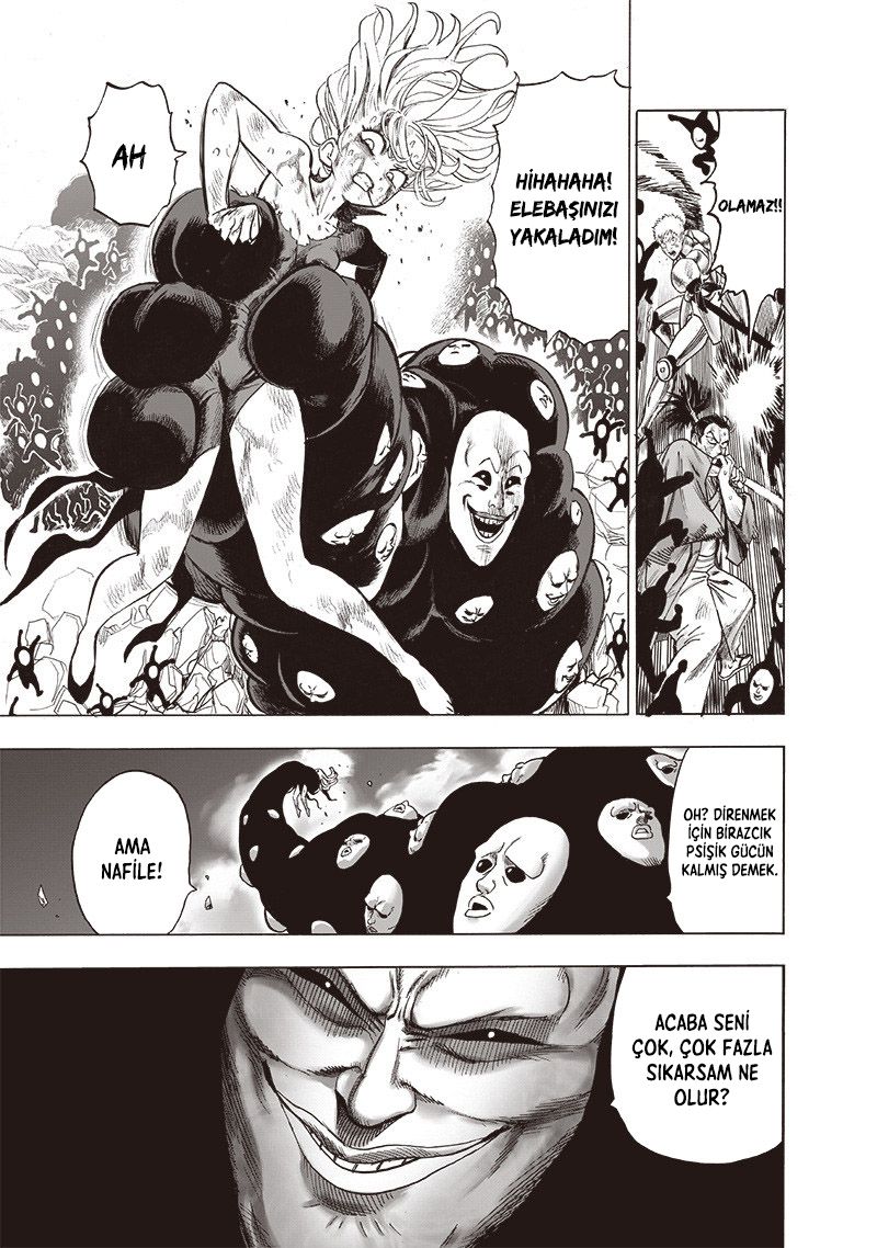 Read One Punch Man Tr Manga Online