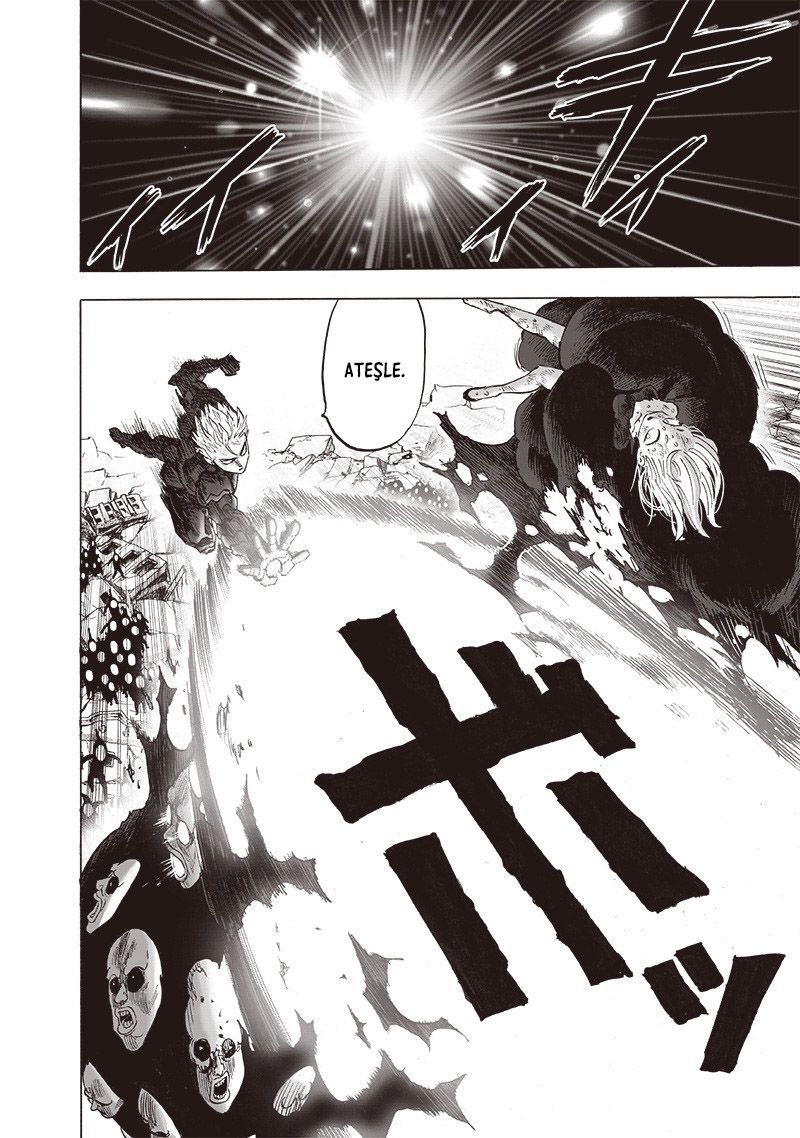 Read One Punch Man Tr Manga Online
