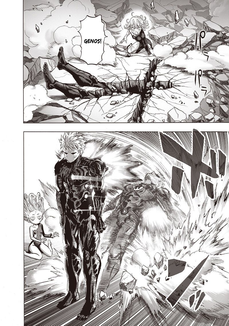 Read One Punch Man Tr Manga Online