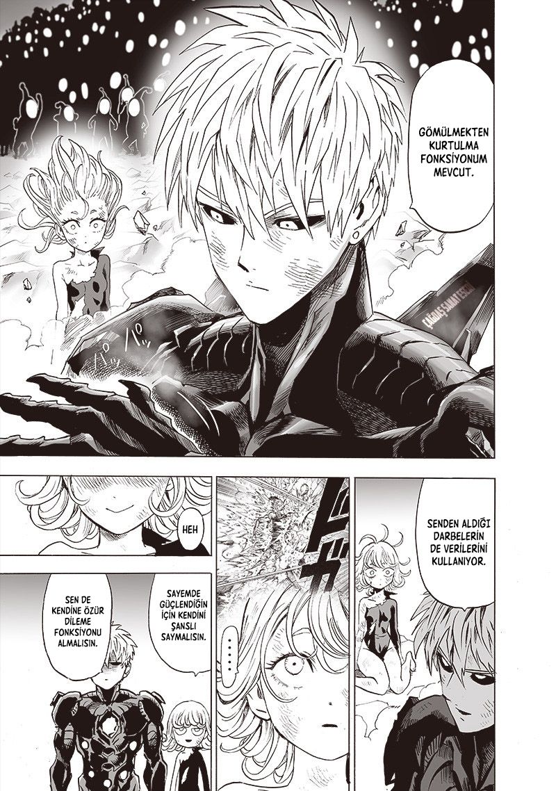 Read One Punch Man Tr Manga Online