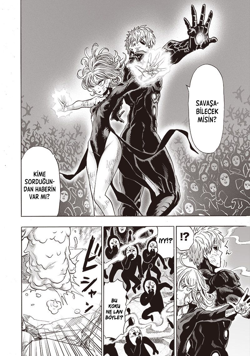Read One Punch Man Tr Manga Online
