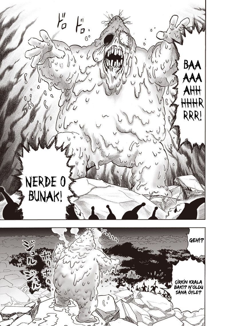 Read One Punch Man Tr Manga Online