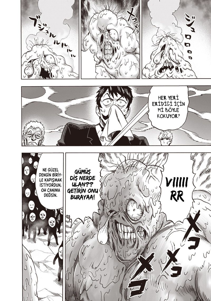 Read One Punch Man Tr Manga Online