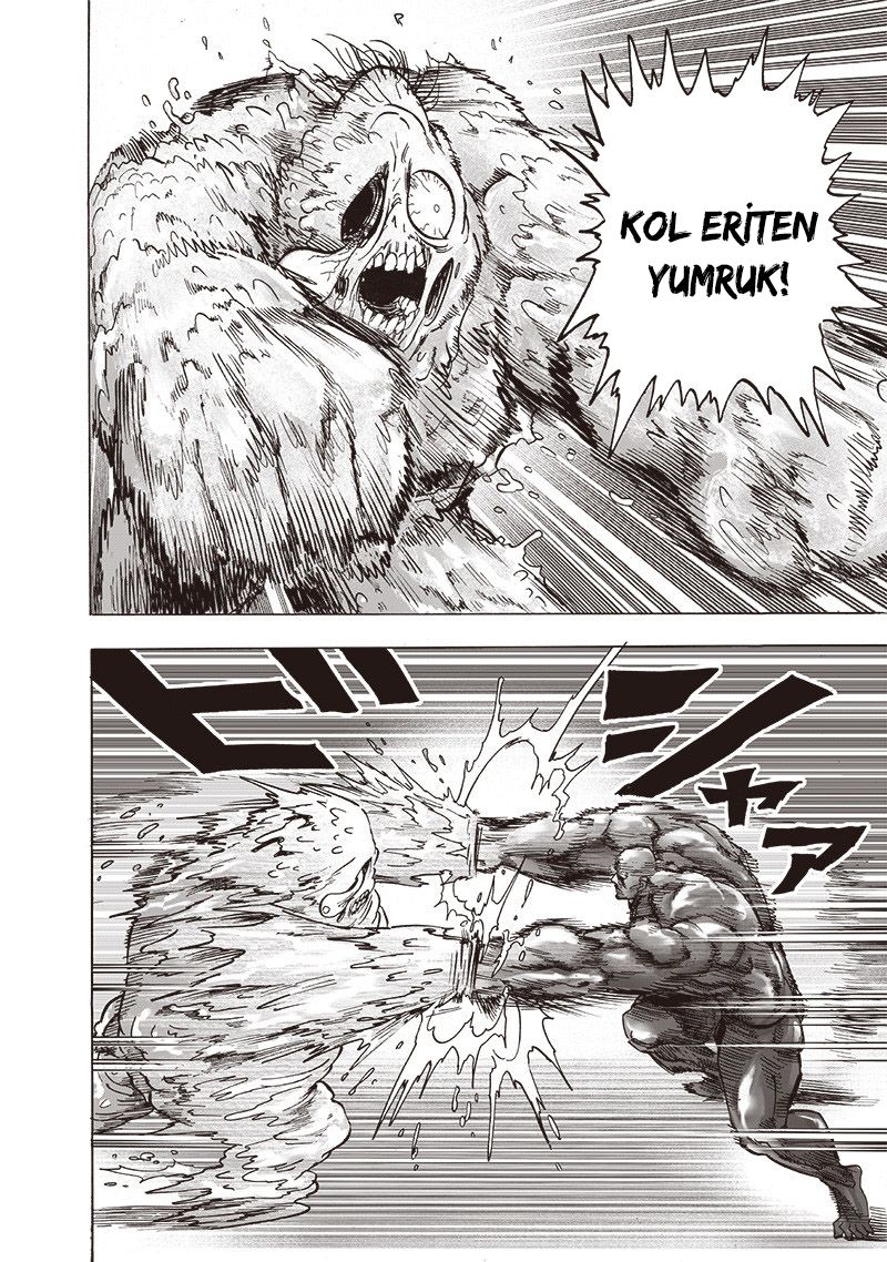 Read One Punch Man Tr Manga Online