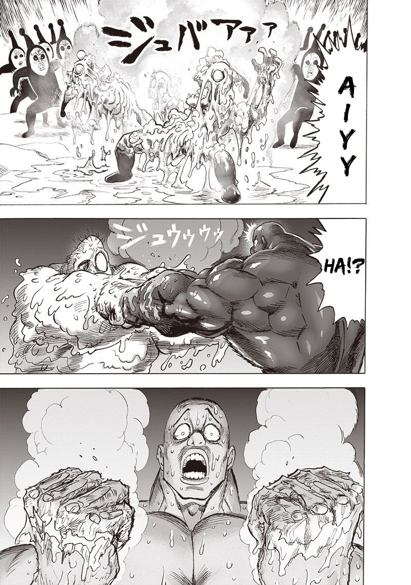 Read One Punch Man Tr Manga Online
