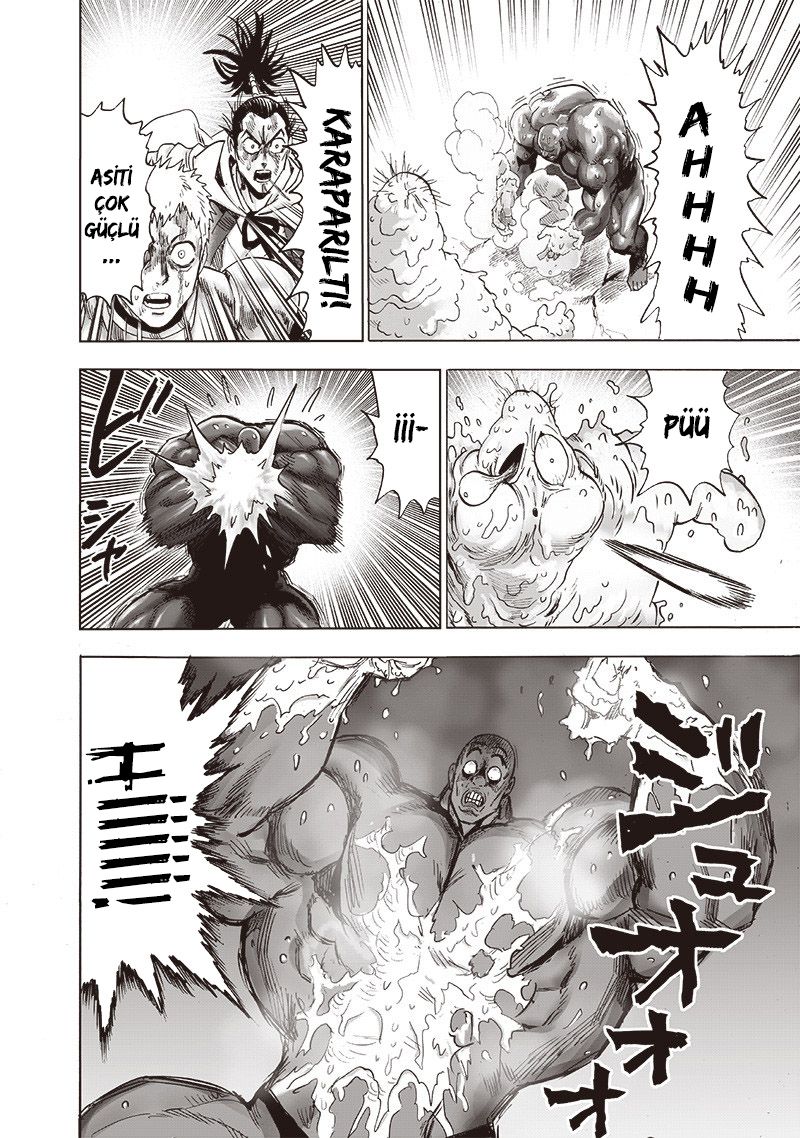 Read One Punch Man Tr Manga Online