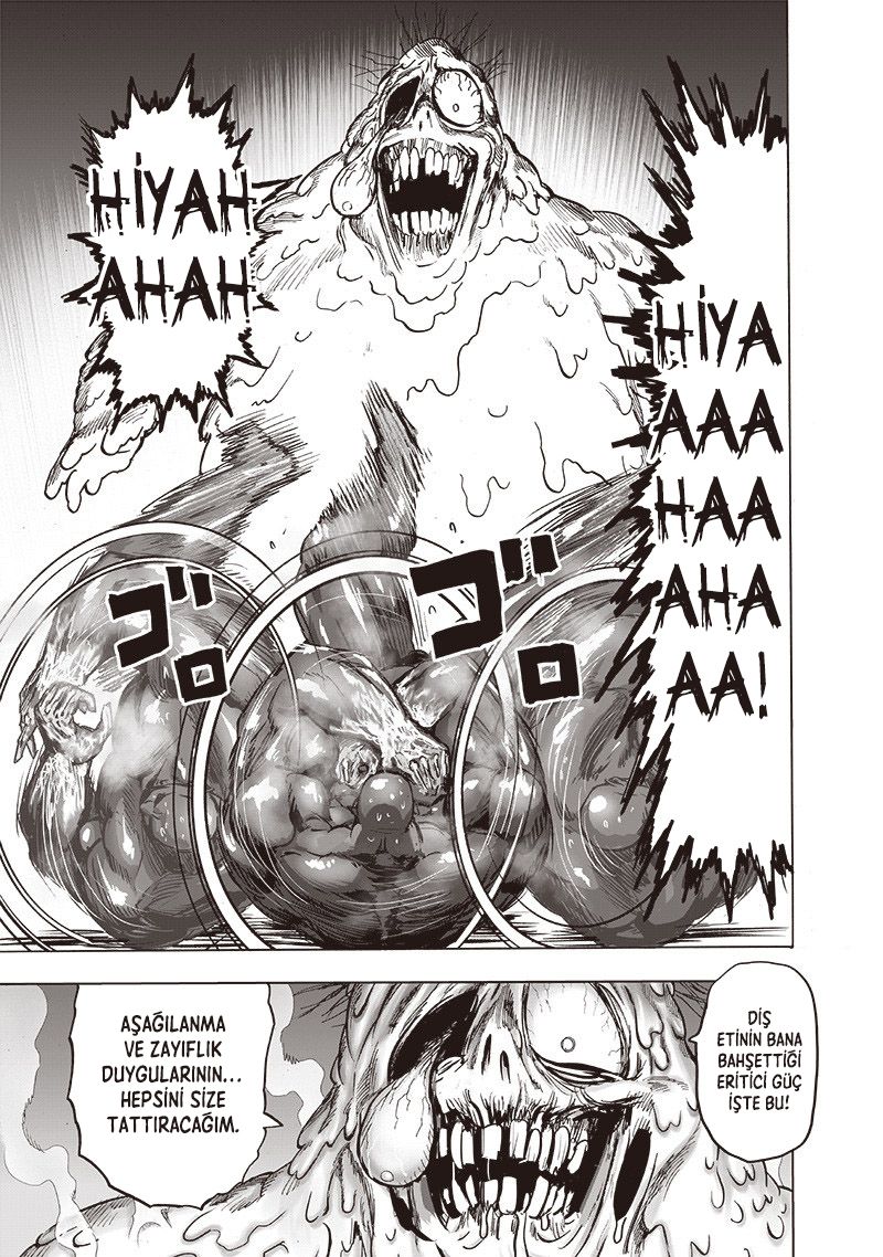 Read One Punch Man Tr Manga Online
