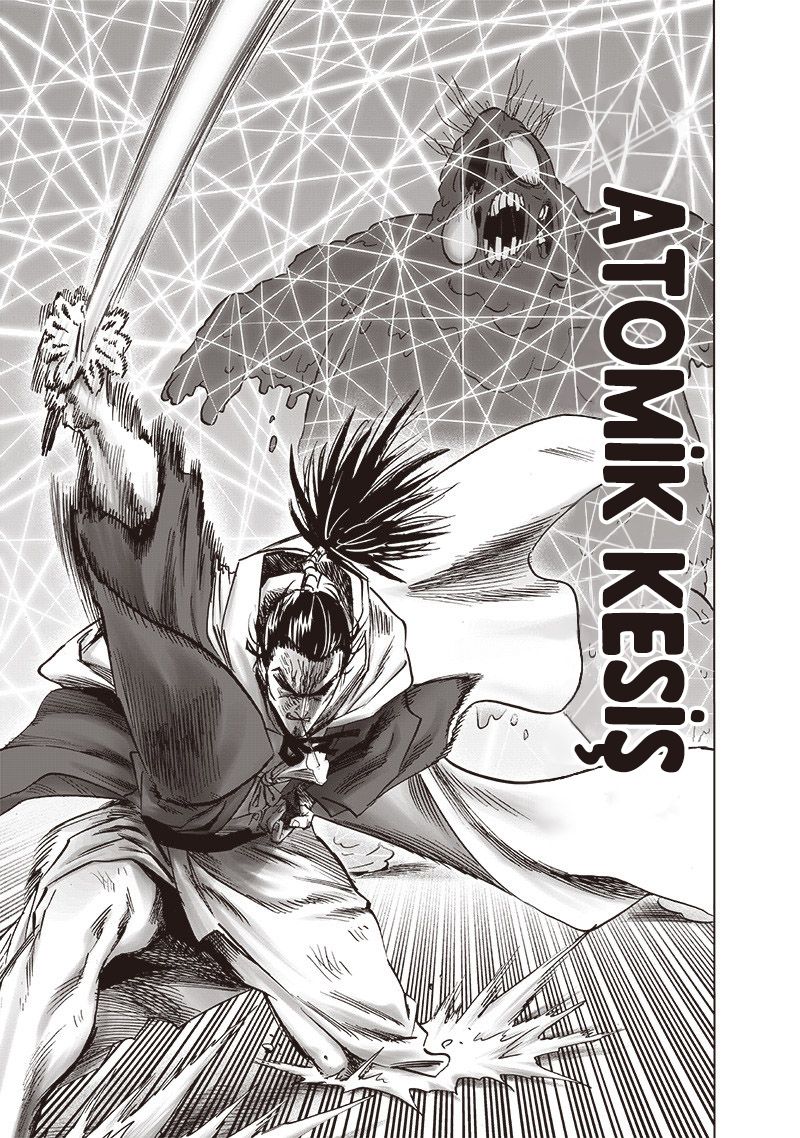 Read One Punch Man Tr Manga Online