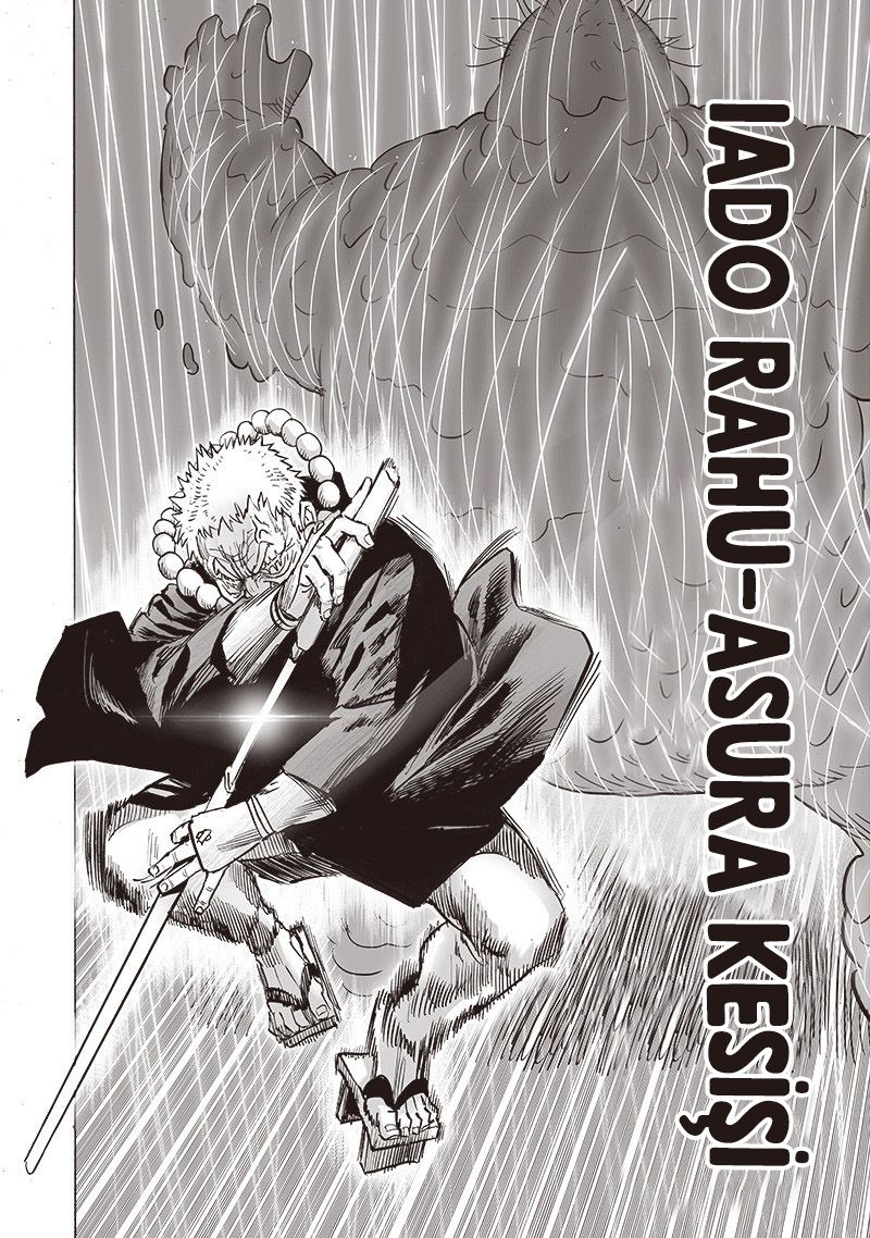 Read One Punch Man Tr Manga Online
