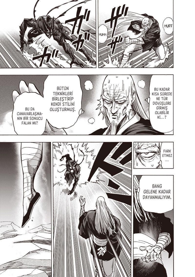 Read One Punch Man Tr Manga Online