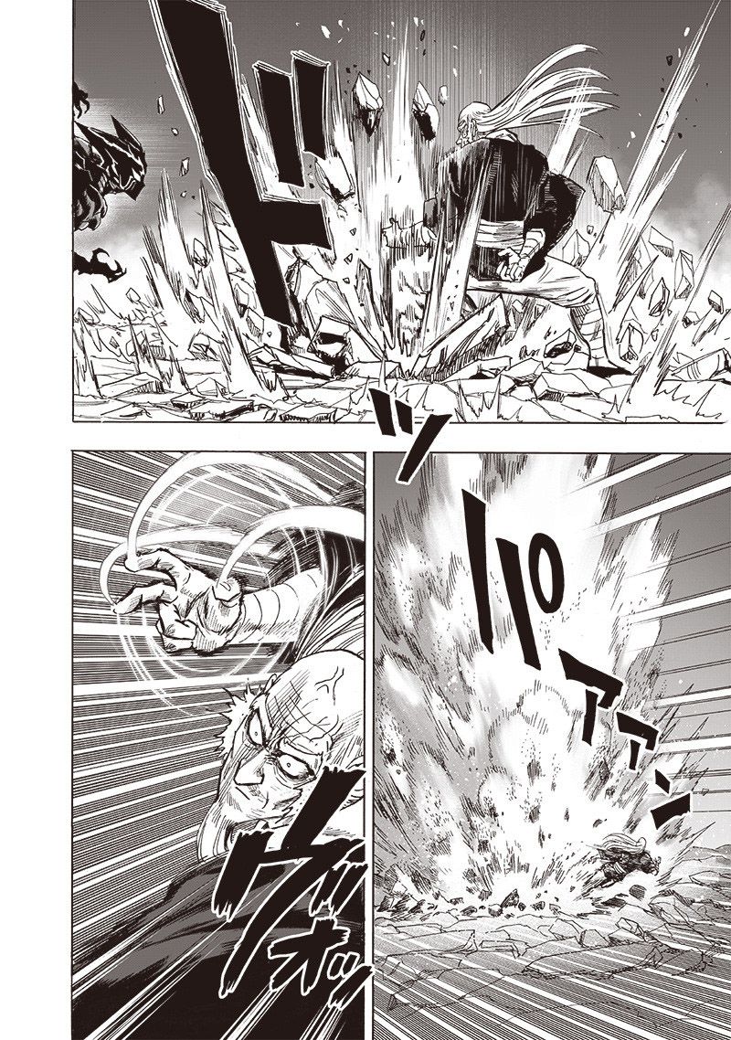 Read One Punch Man Tr Manga Online