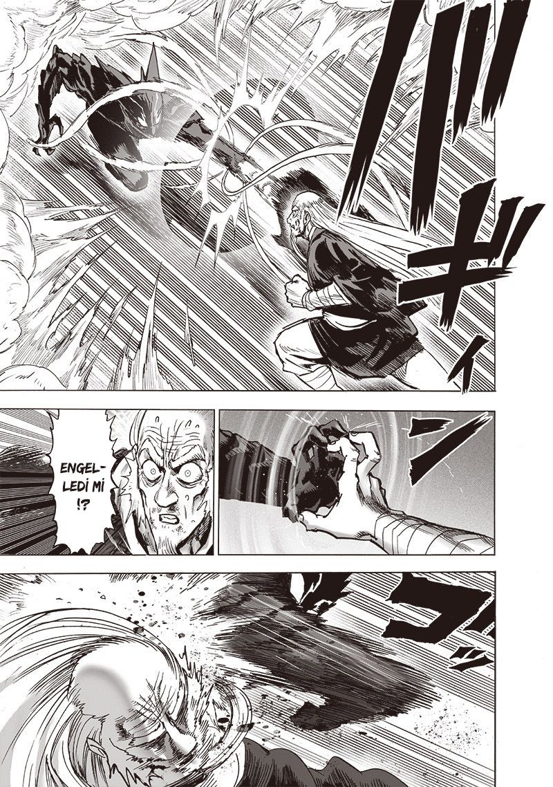 Read One Punch Man Tr Manga Online