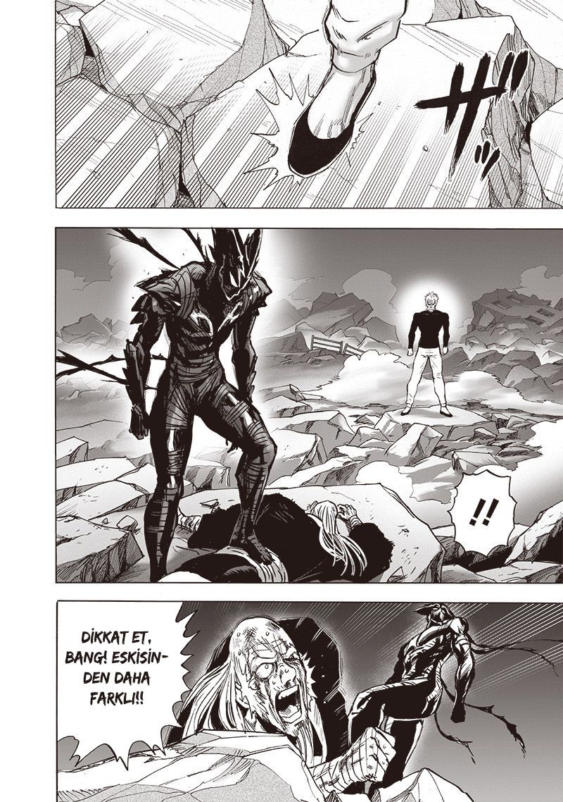 Read One Punch Man Tr Manga Online