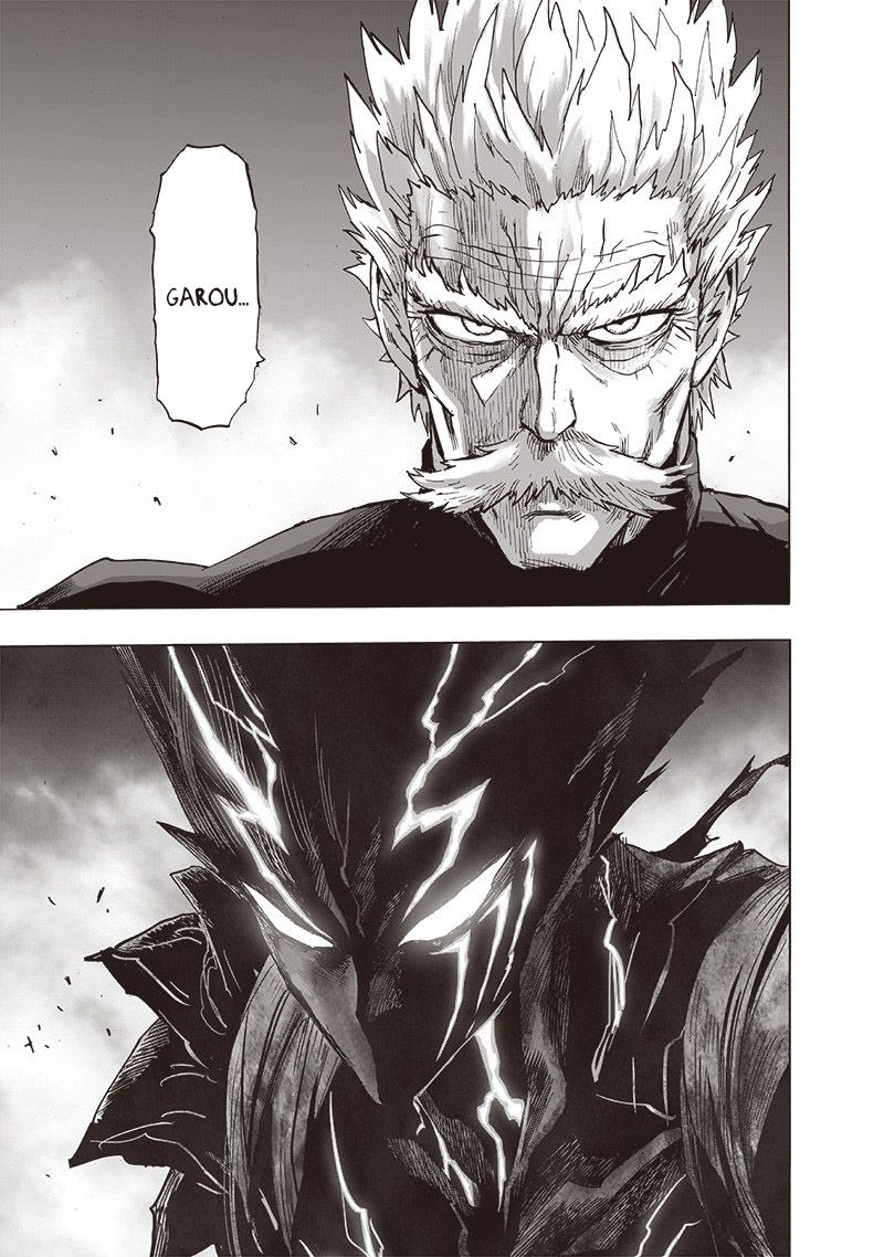 Read One Punch Man Tr Manga Online