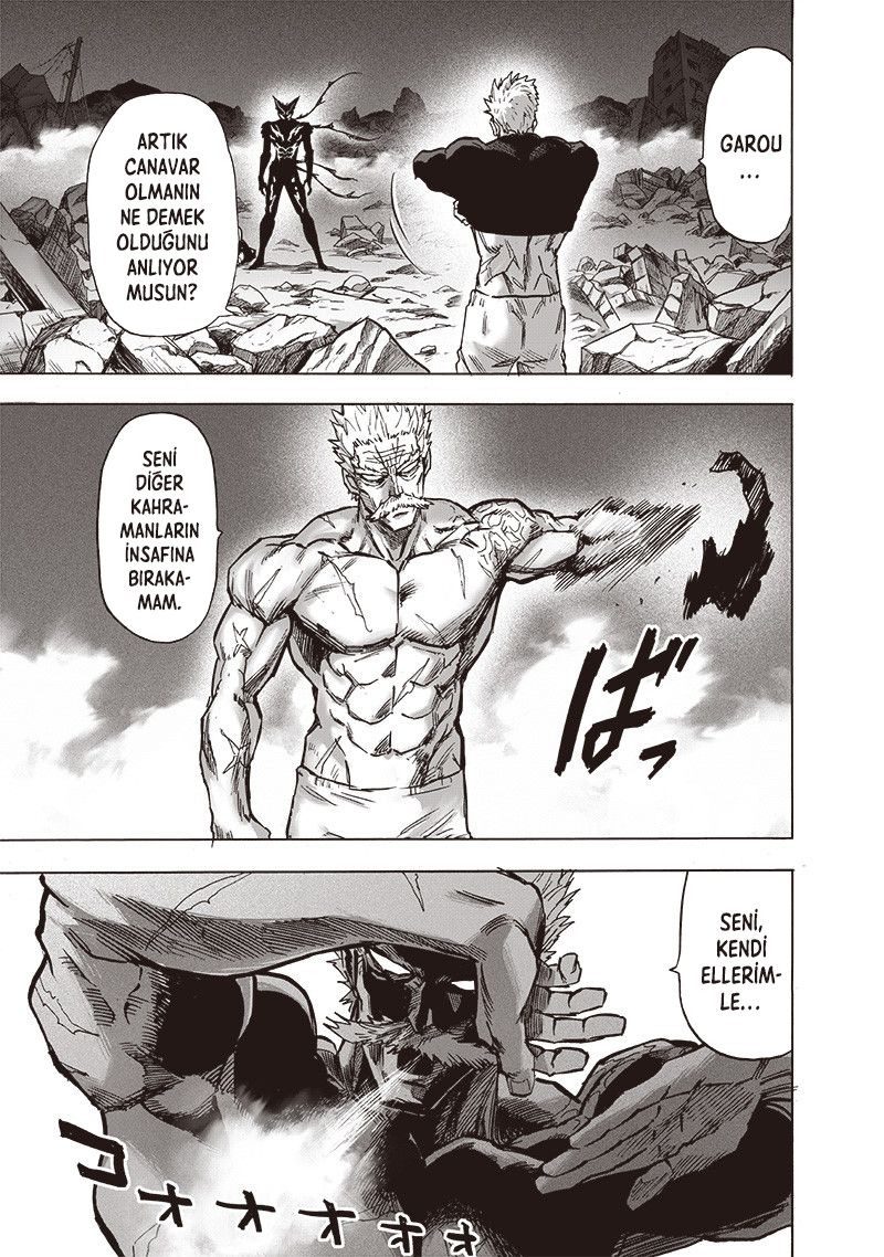 Read One Punch Man Tr Manga Online