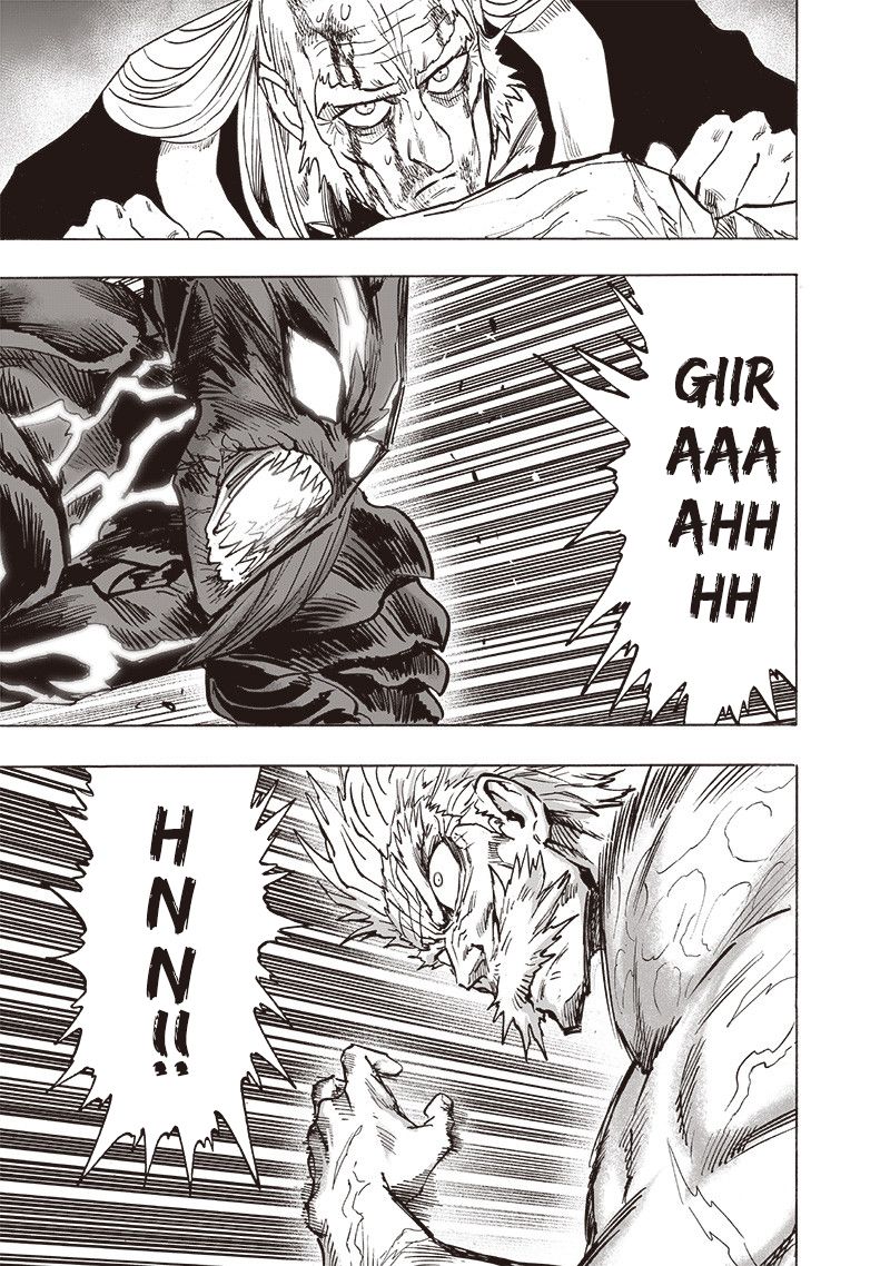 Read One Punch Man Tr Manga Online
