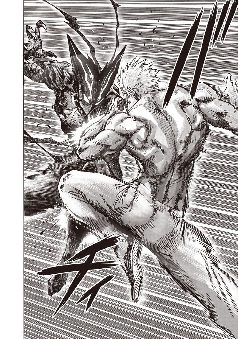 Read One Punch Man Tr Manga Online