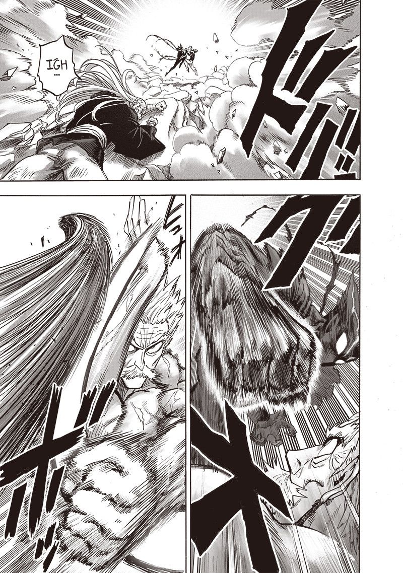 Read One Punch Man Tr Manga Online