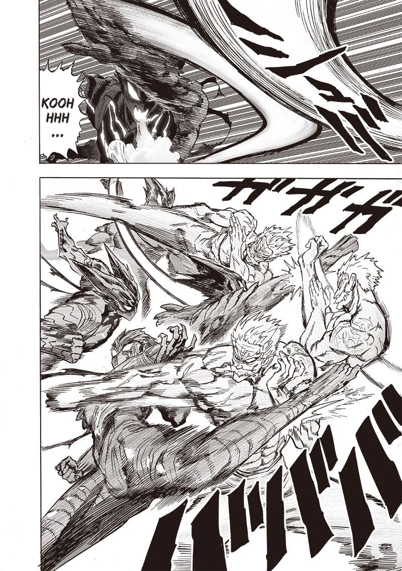 Read One Punch Man Tr Manga Online