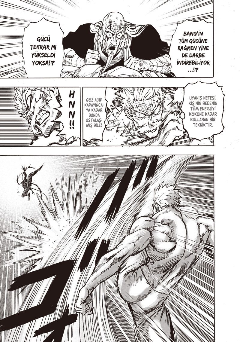 Read One Punch Man Tr Manga Online