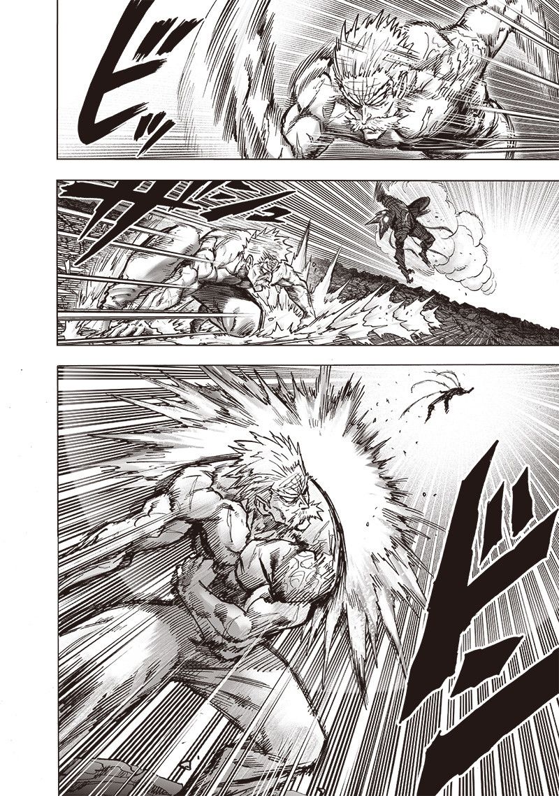 Read One Punch Man Tr Manga Online